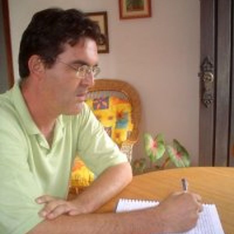 José Benedito Vizioli Libório picture