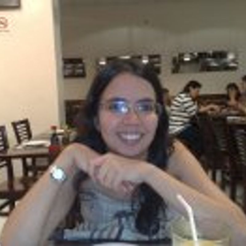 Letícia P. R. picture