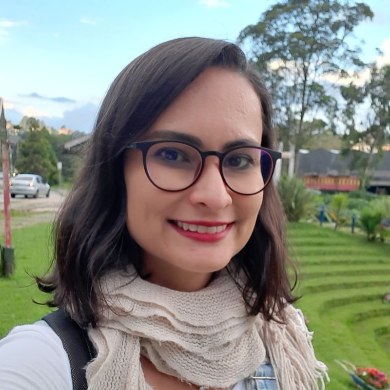 Débora Trindade picture