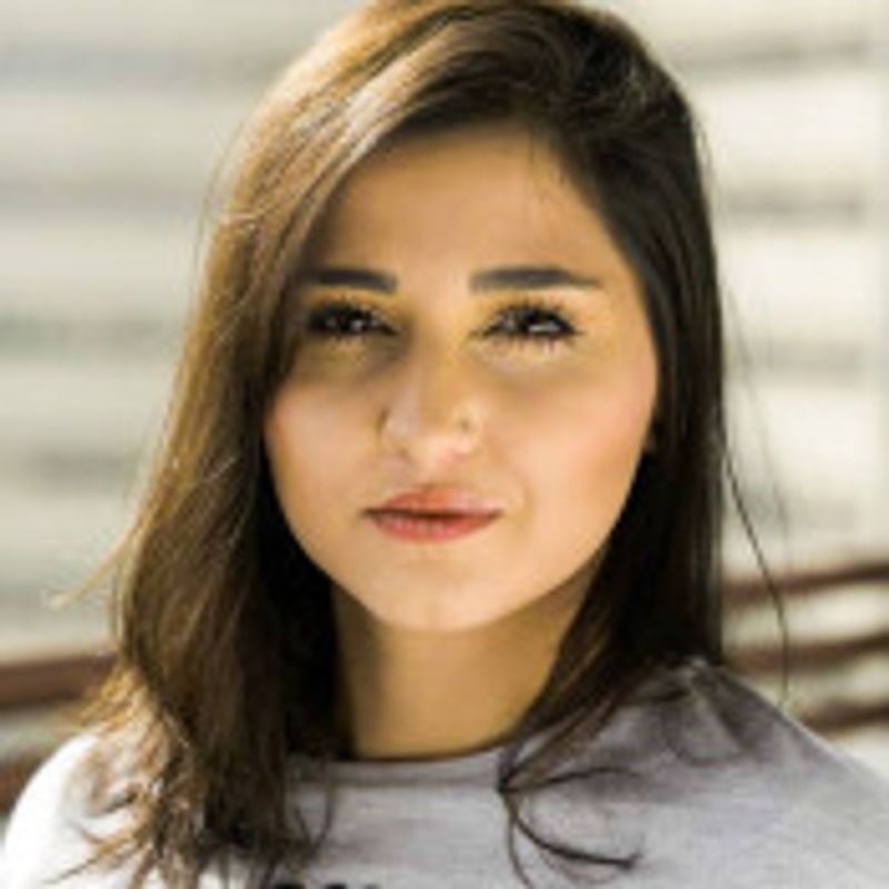 Stephanie Sampronha picture