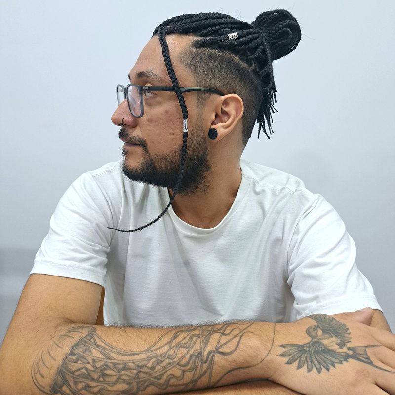 Bruno M Silva picture