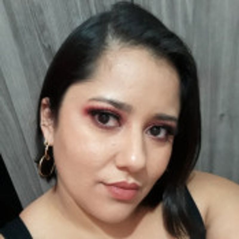 Amanda Monteiro picture