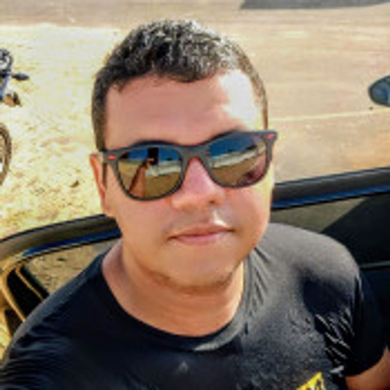 José Gilmar da Silva do Nascimento picture