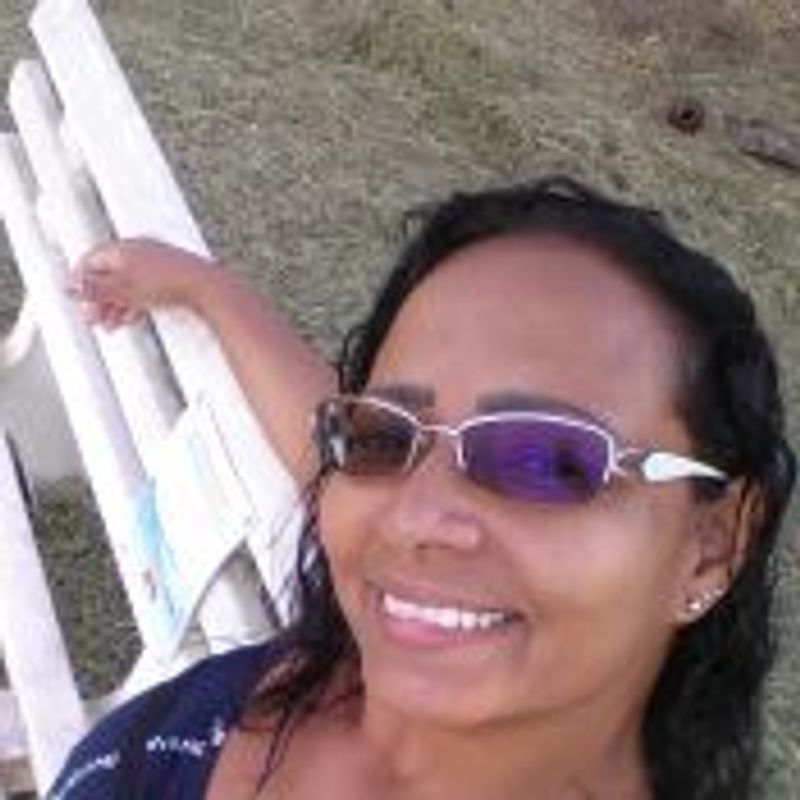 Lú Ribeiro picture