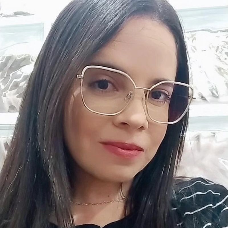 Jaqueline Damasceno picture