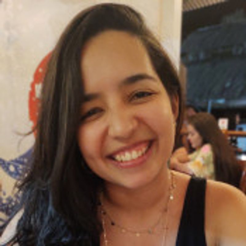 Aline Esteves picture