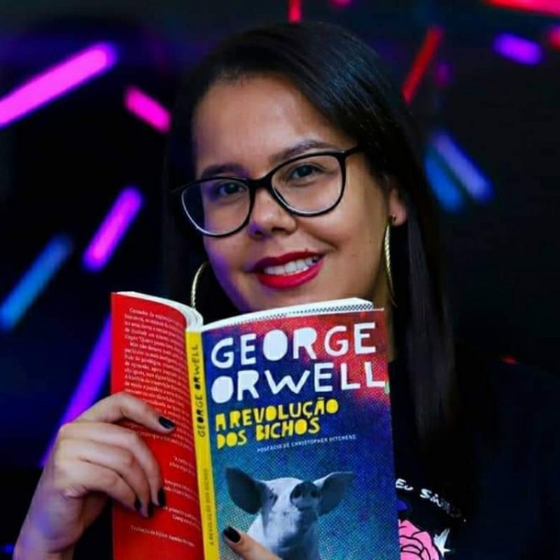 Caroline Fogaça  picture