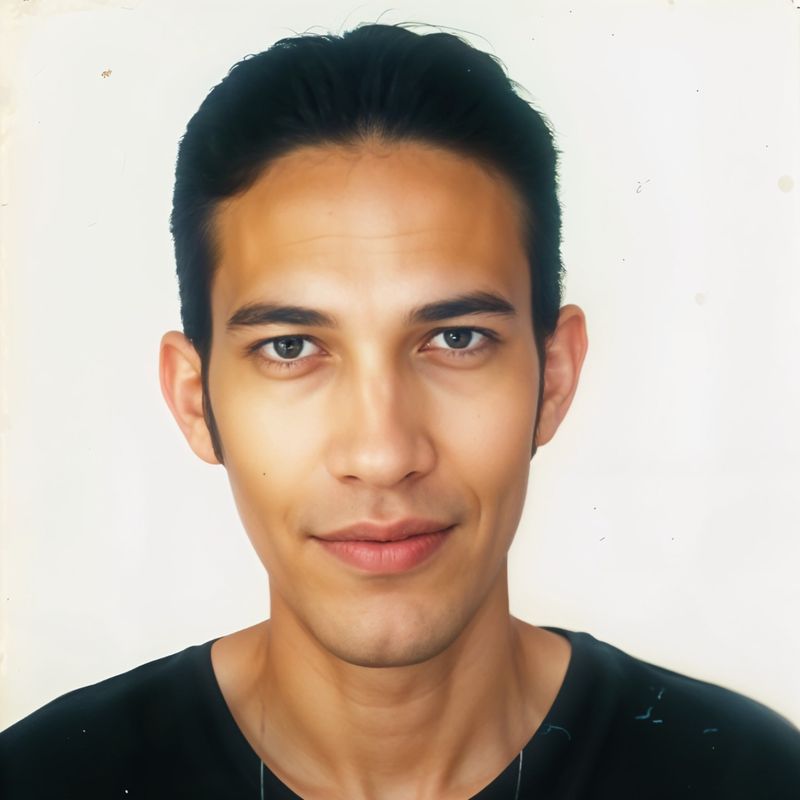 Wesley Rodrigues de Aquino picture