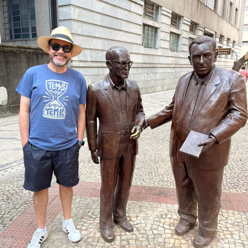Rodrigo Mineiro picture