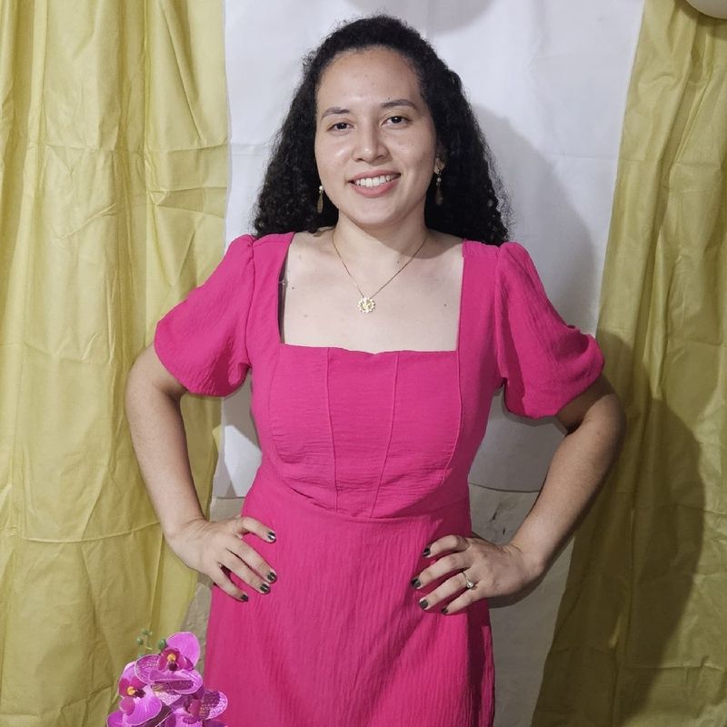 Samira Santos picture