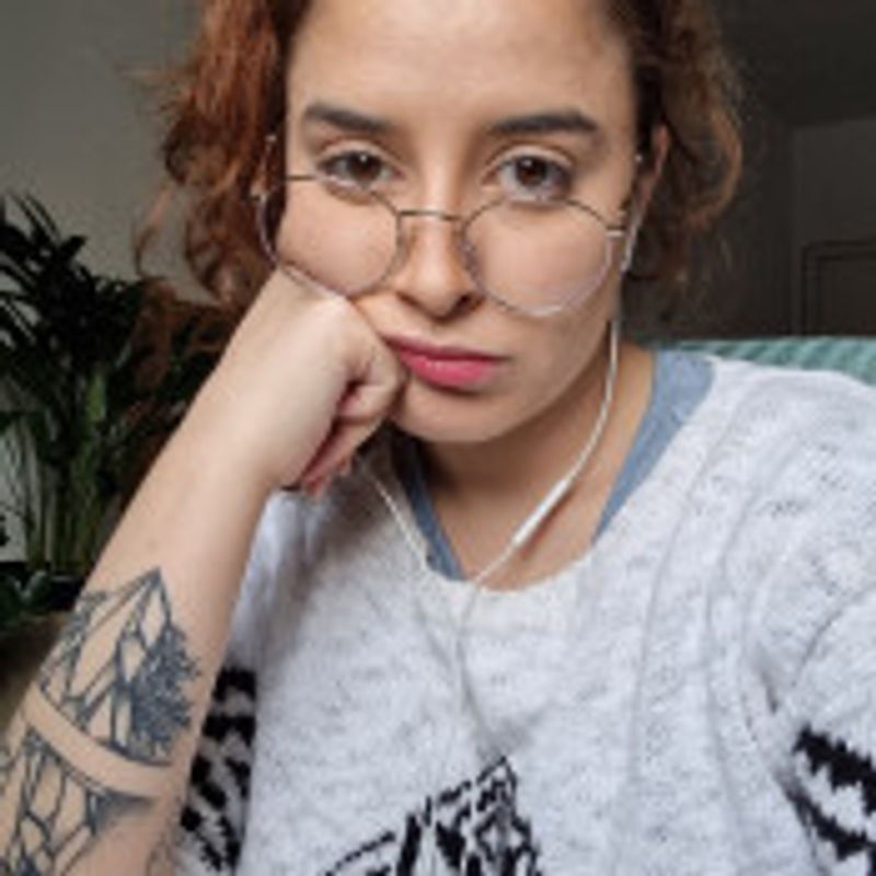 Gabriela Minucelli Matheus picture