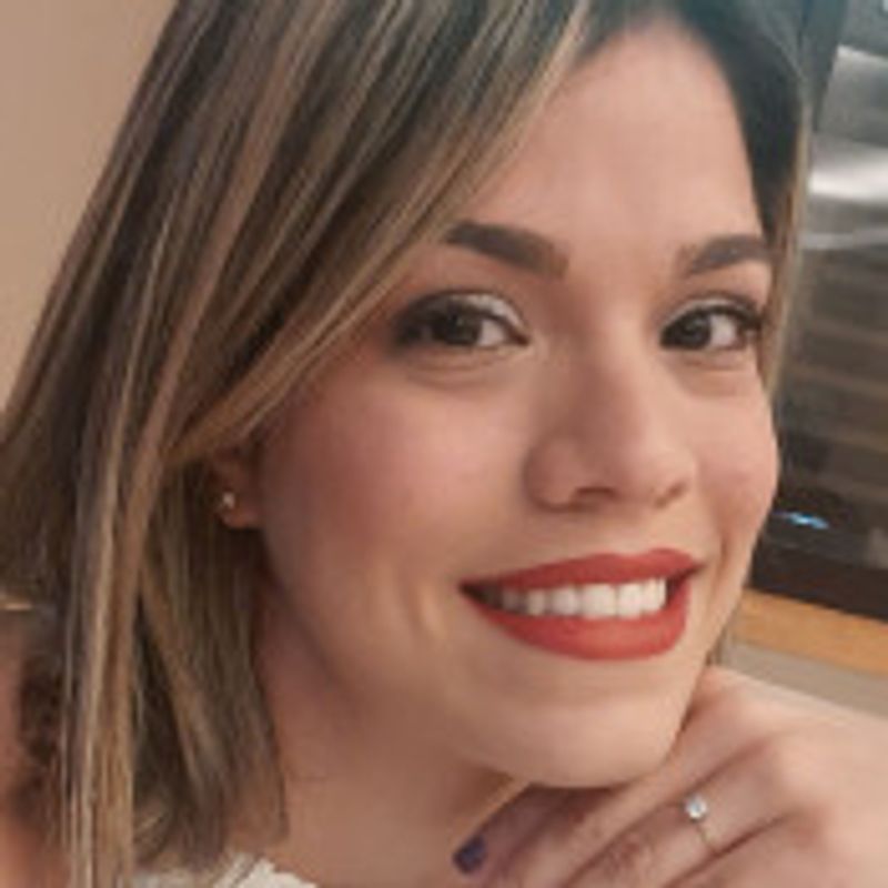 Ananda Faria picture