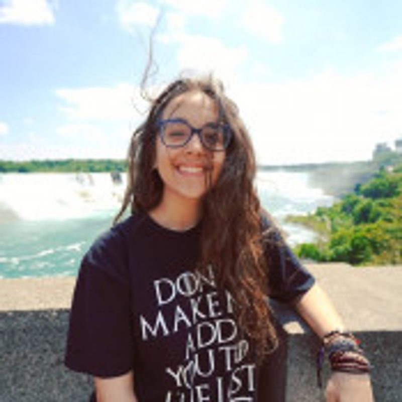 Emilly Elizabeth Custódio picture