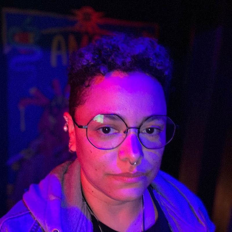 Chel de Sousa Mendonça picture