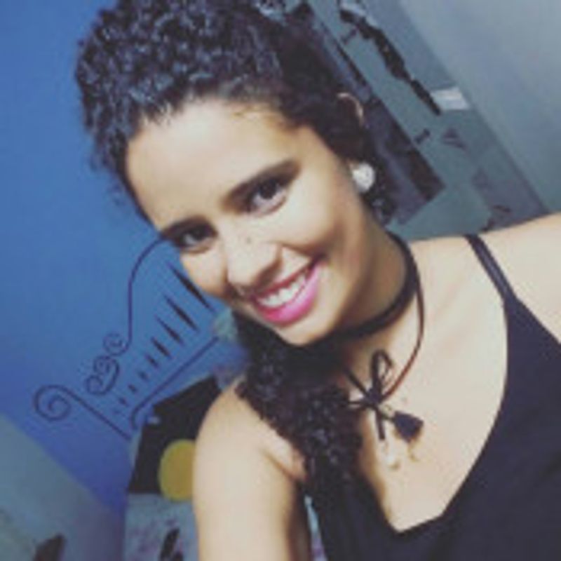 Hérica Augusta de Lima Melo picture