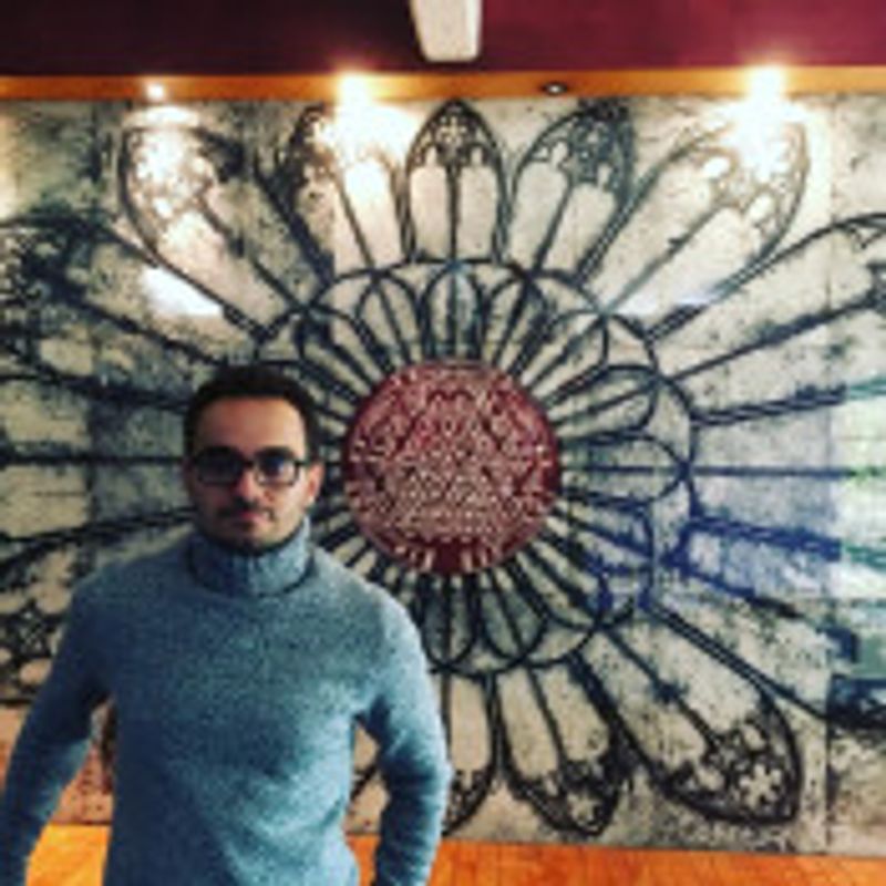Bruno da Cruz Faber picture