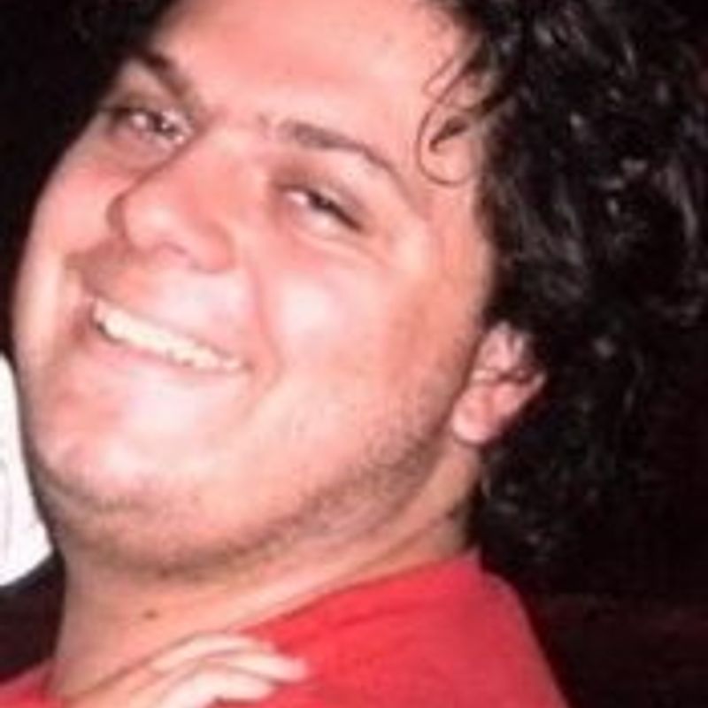 DIEGO PEREIRA DE MELO picture