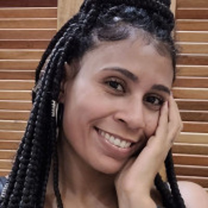 Marylly Silva picture