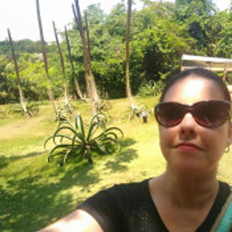 Danielle Lagares Bicalho picture