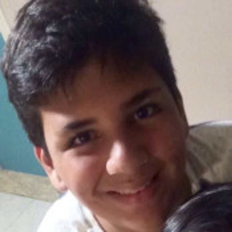 Lucas Aguiar picture