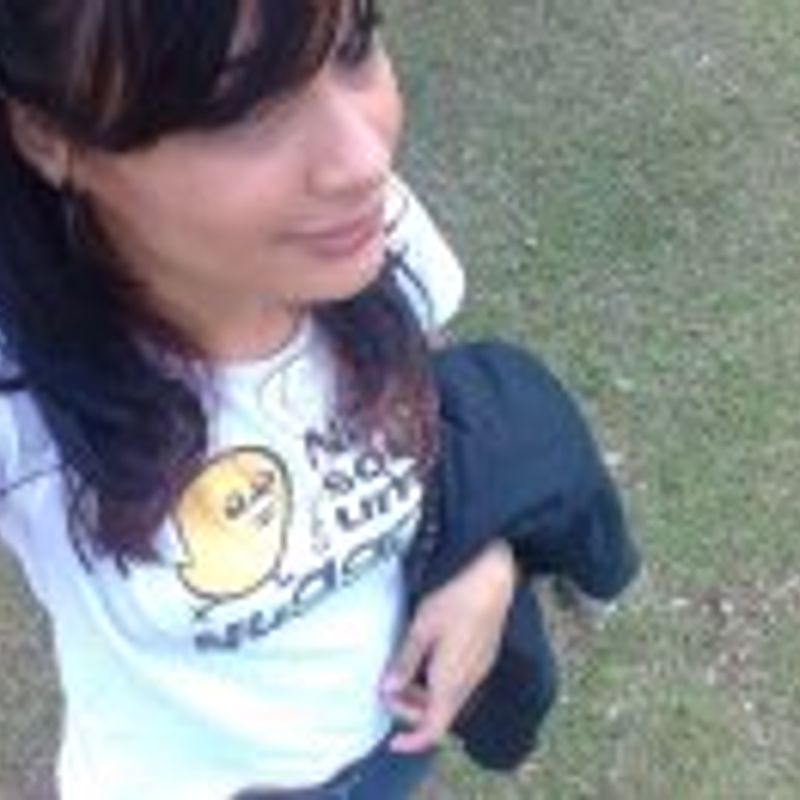 Sarah R. dos Santos picture