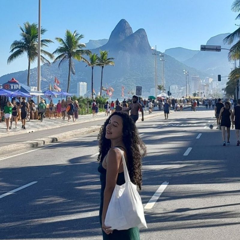 Mayara Pinto picture