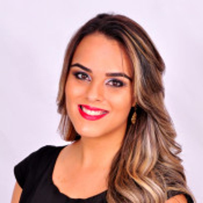 Thais da Silva Pereira picture