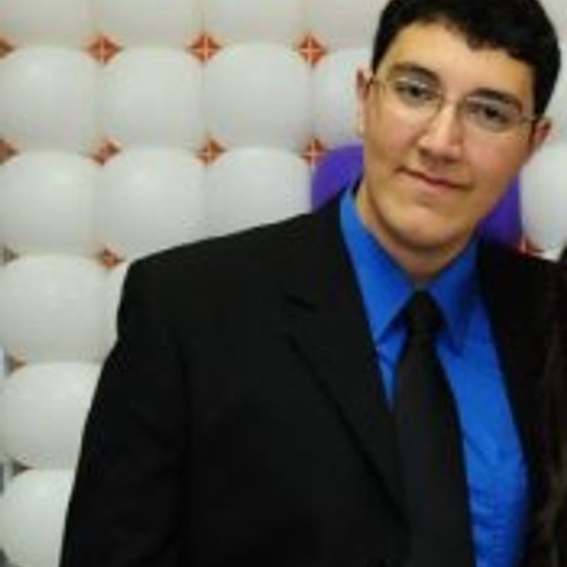 Bruno Ribeiro Borges picture