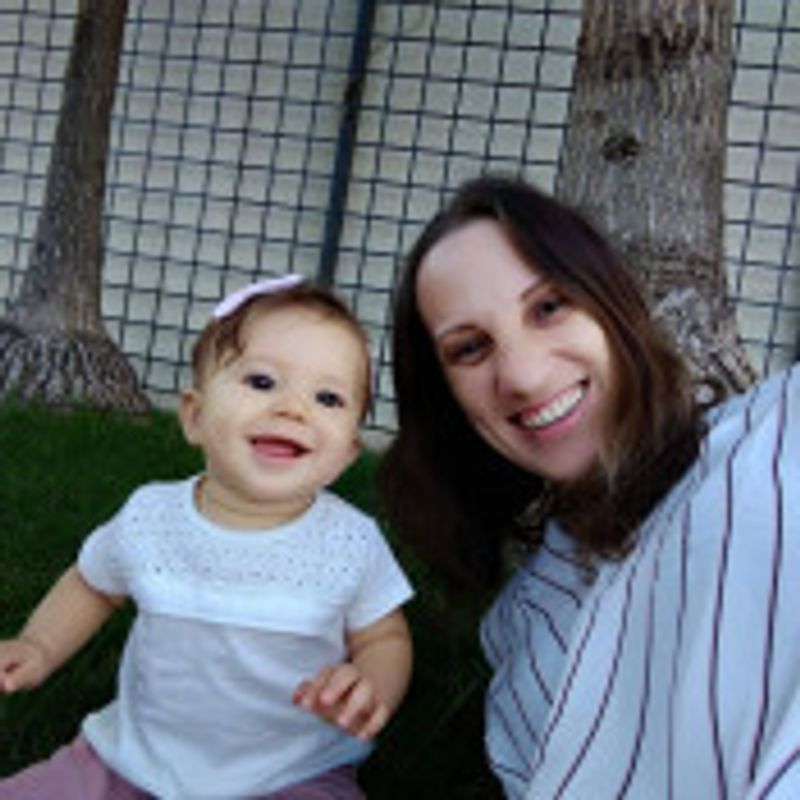 Fernanda Lopes Trindade Braga picture