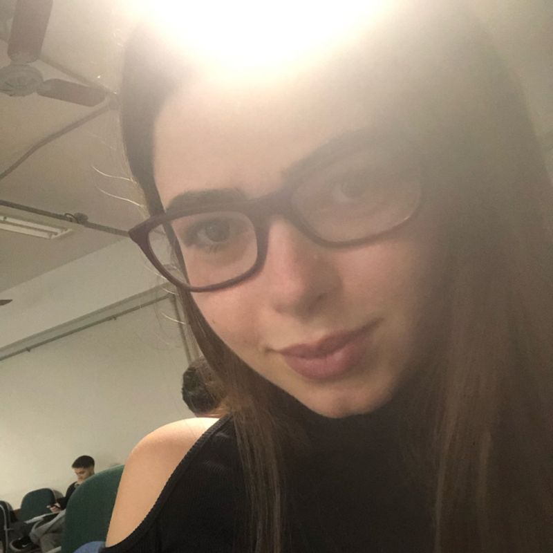 Bianca Martinelli picture