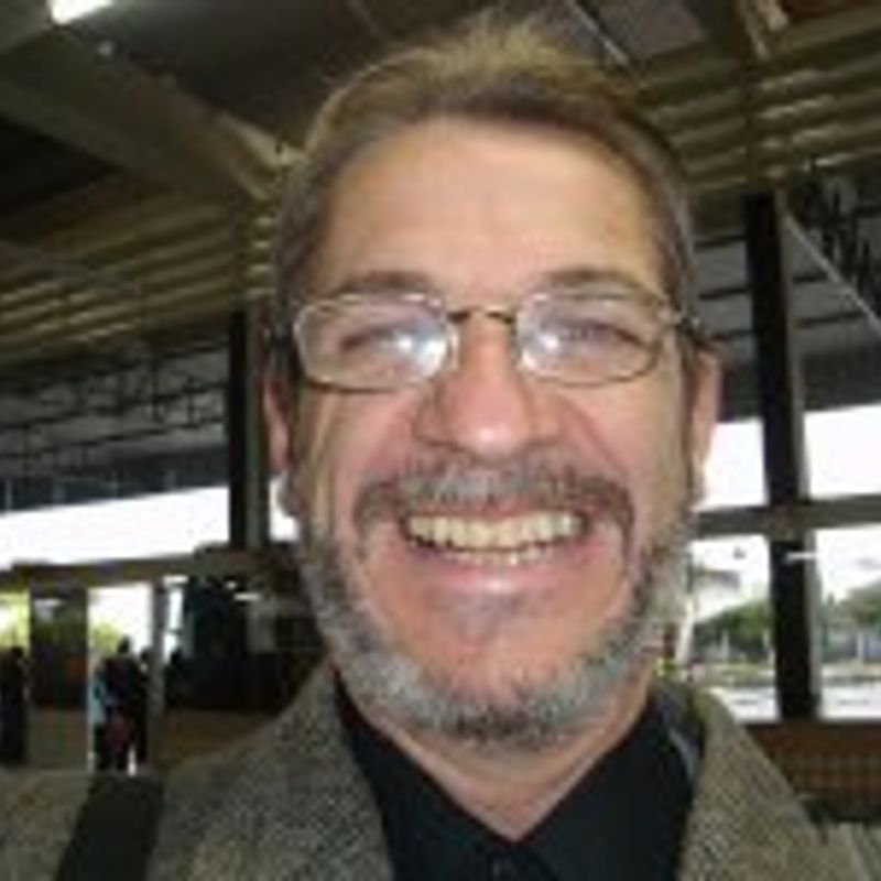 Luiz Agostini picture