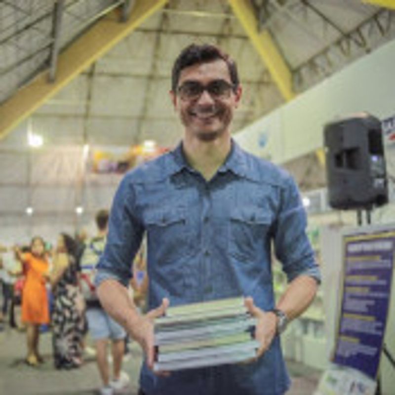 Mário Pordeus picture