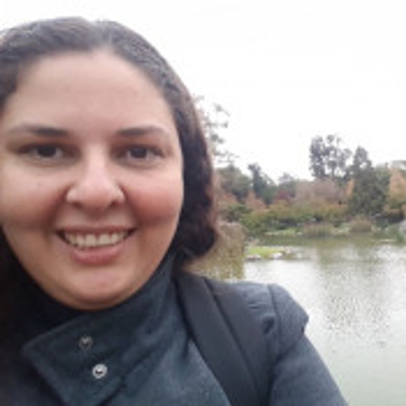 Mirna Guedes de Freitas Lima picture