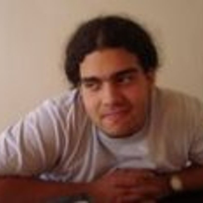 MARCOS PAULO picture