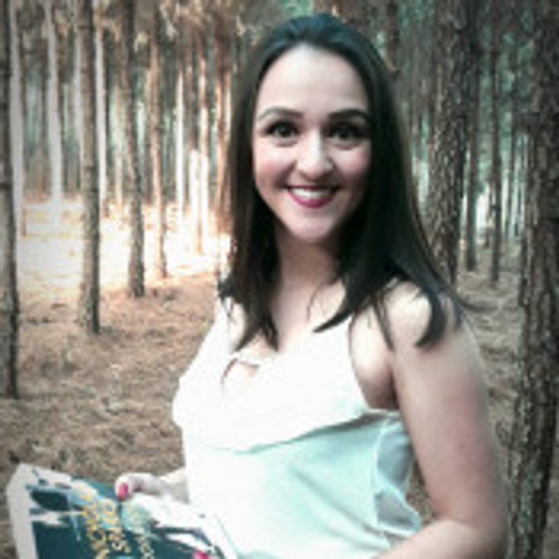 Eliza Cristina Giovanetti  picture