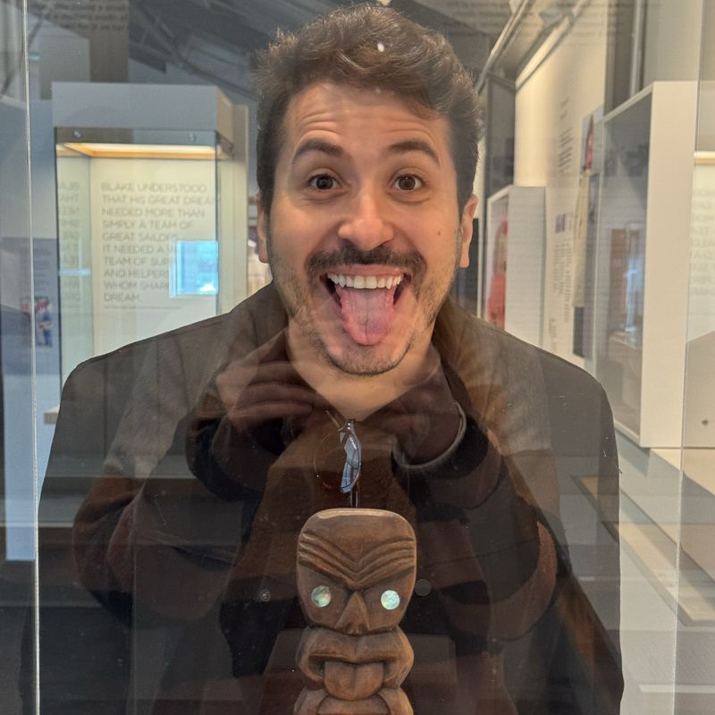 Gláuber Alves Pereira picture
