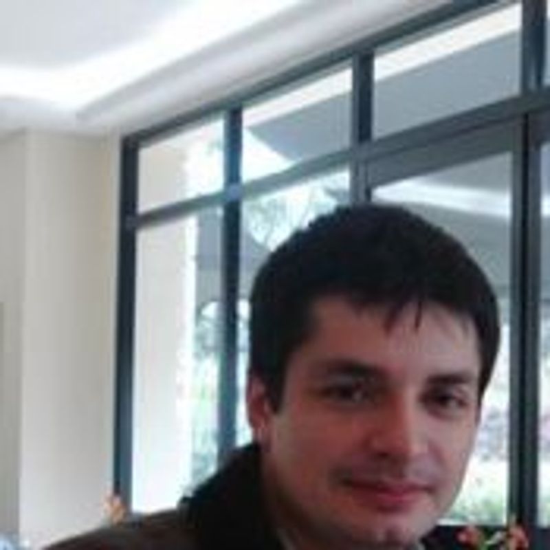 Rafael Domingues picture