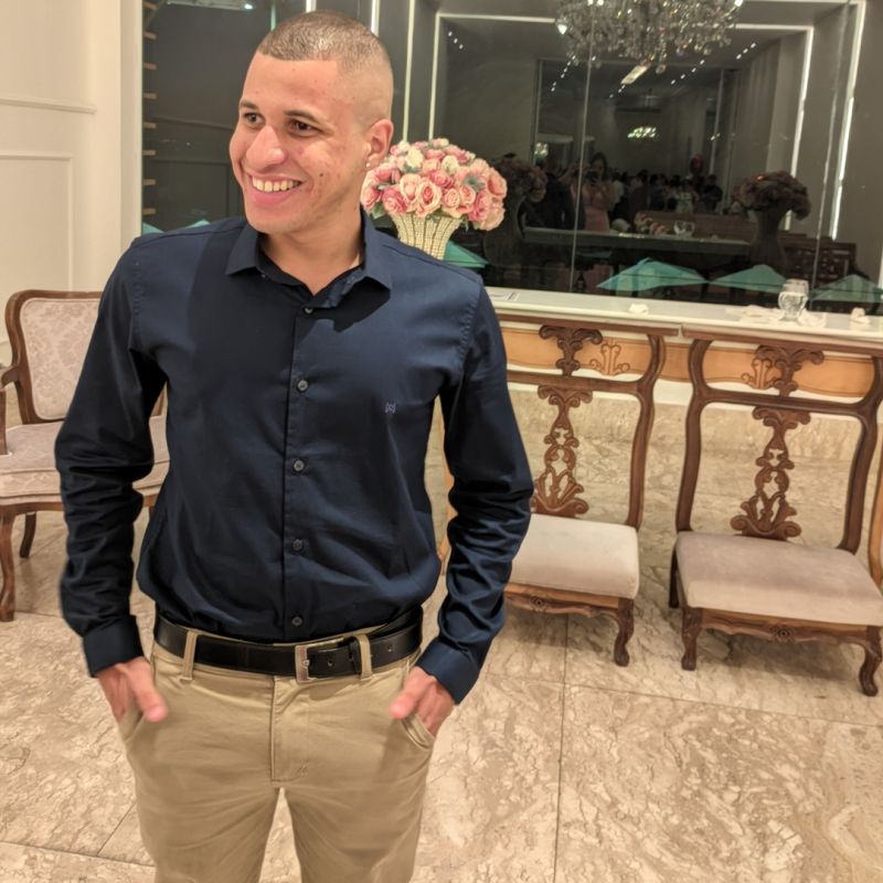 Danilo Queiroz picture