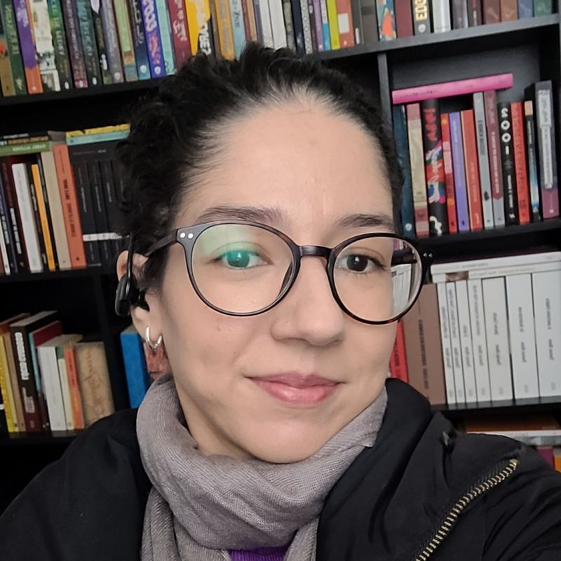 Bárbara de O. Araujo picture