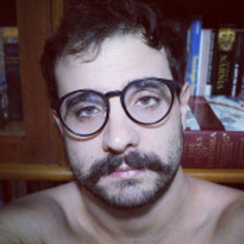 Igor Motta Gil picture