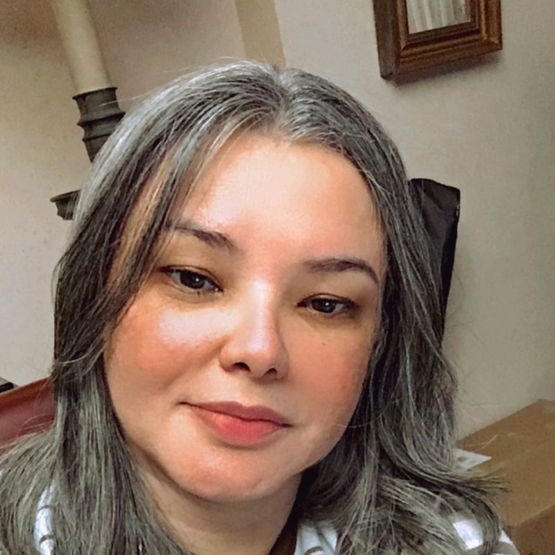 Patricia Rejane de Oliveira Lassance Pimenta picture