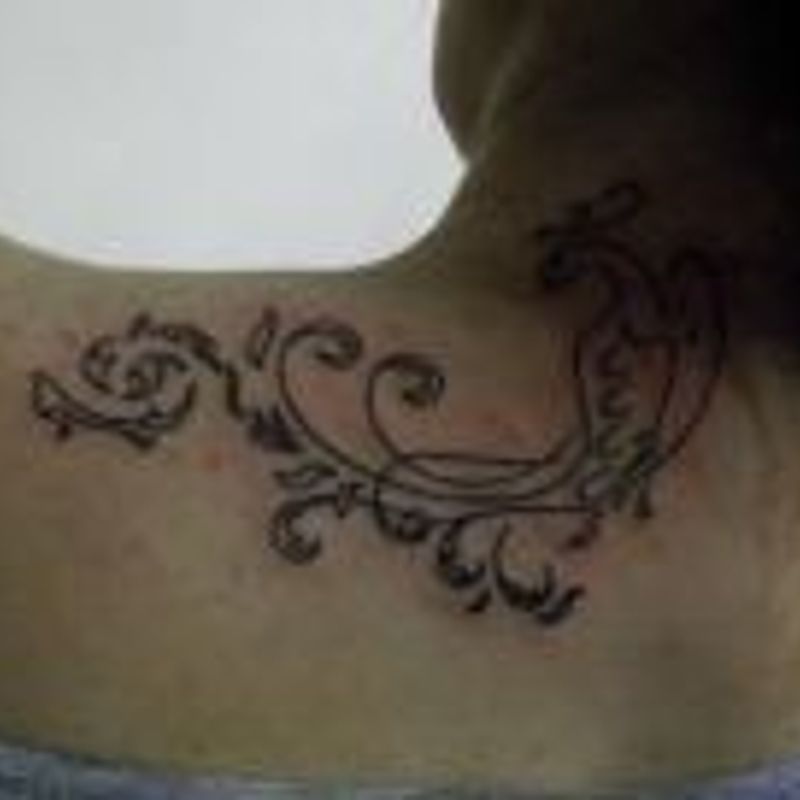 Luciana Carla Soriano picture