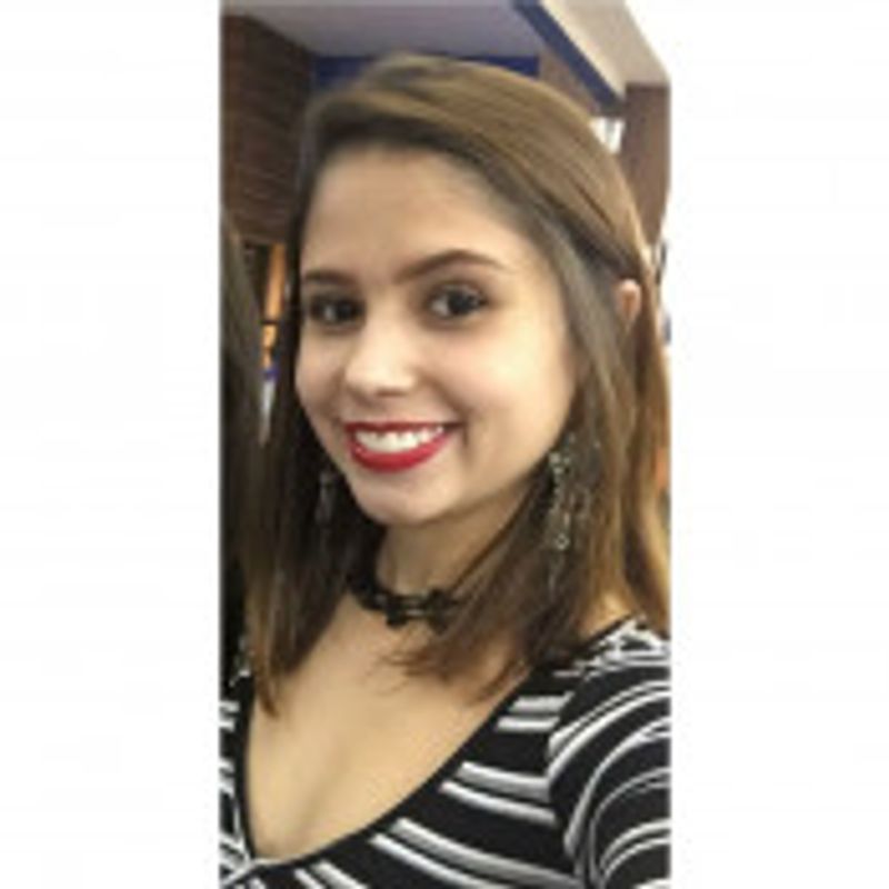 Karoline Sanches picture
