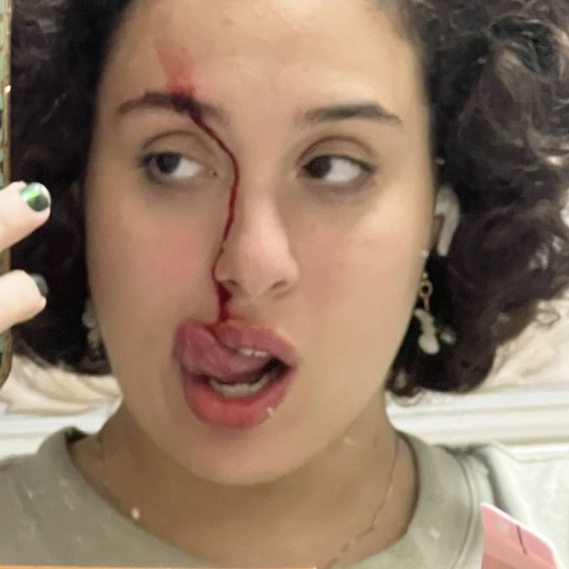 Melissa Serafim picture