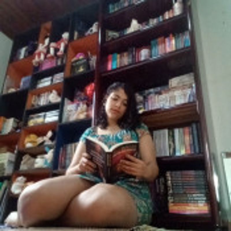 Aline Neris picture