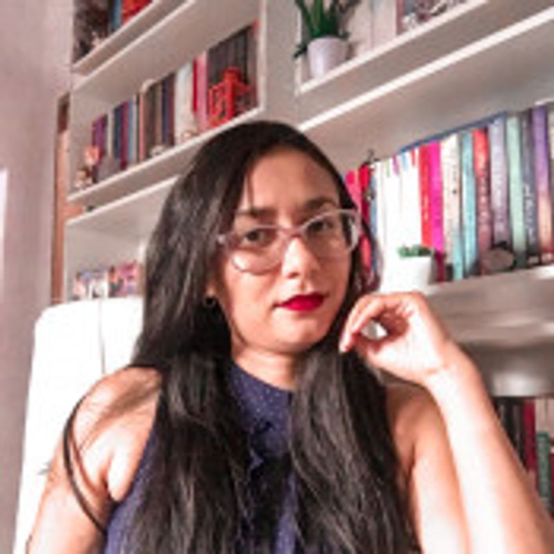 Rafaelle Vieira picture