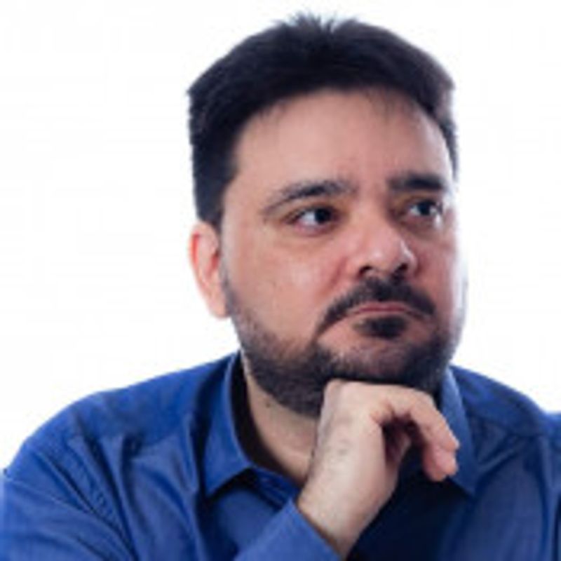 Douglas Lobo picture