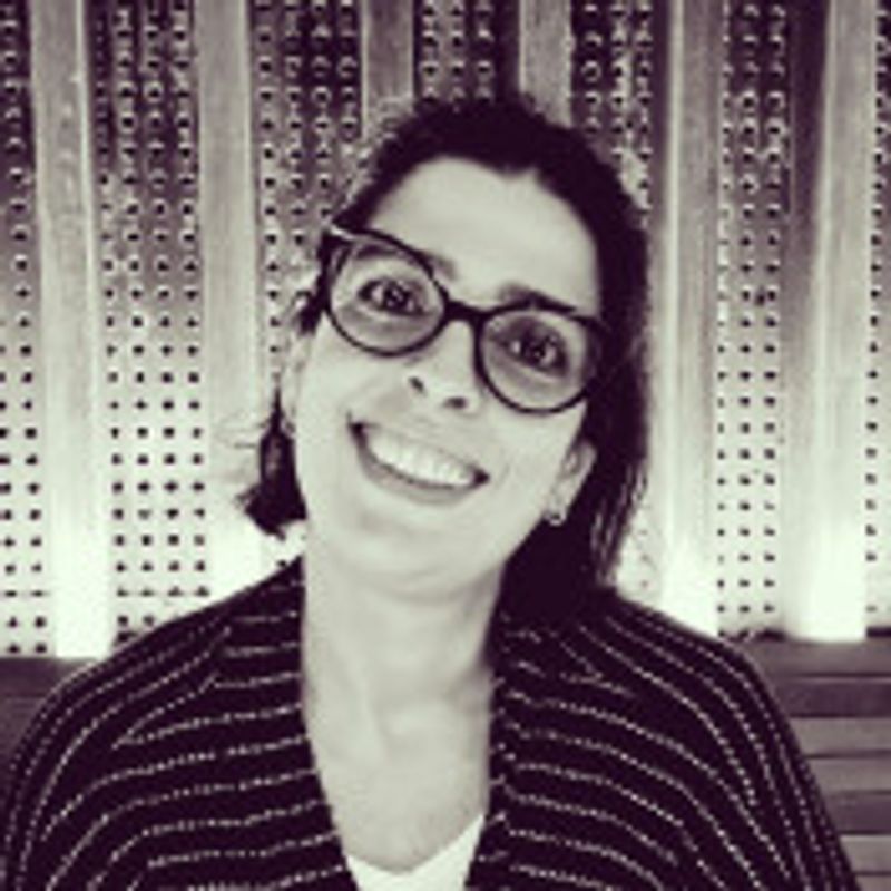 Mariana Bricio picture