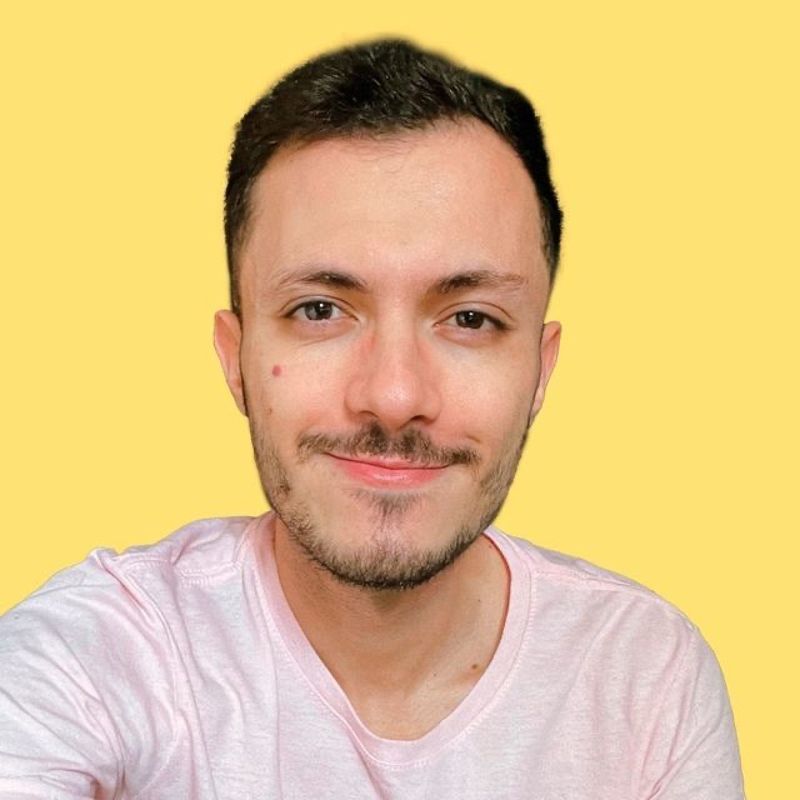 André Esteves | @memorialdeumleitor picture