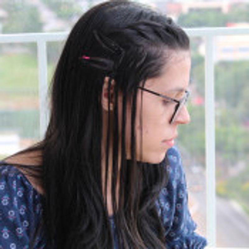 Rafaela Batista picture